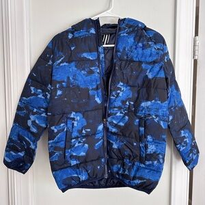 Under Armour kids jacket